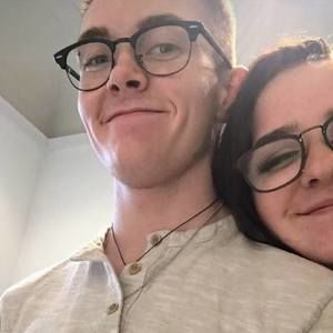 Meet your Posher, Jason